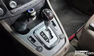 SsangYong Korando 2014 2.0 Автомат в Москве № 29999, миниатюра 2