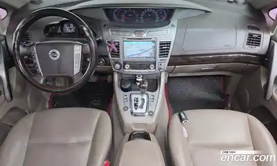 SsangYong Korando 2014 2.0 Автомат в Москве № 29999, миниатюра 4