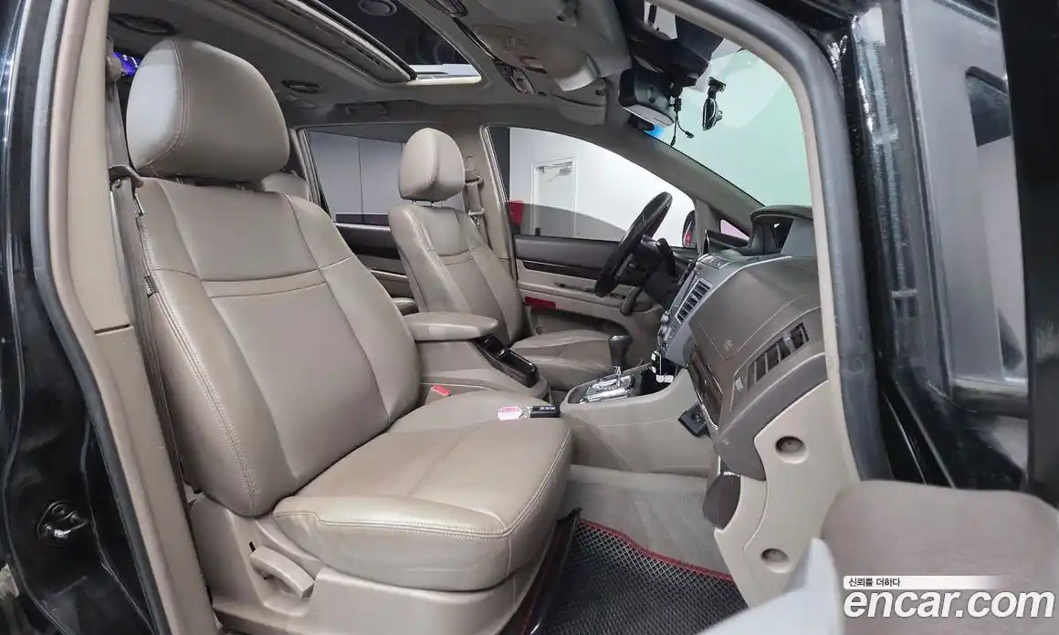 SsangYong Korando 2014 2.0 Автомат в Москве № 29999, фото 5