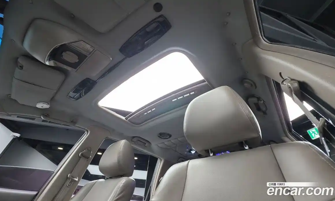 SsangYong Korando 2014 2.0 Автомат в Москве № 29999, фото 6