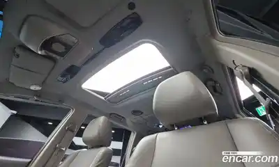 SsangYong Korando 2014 2.0 Автомат в Москве № 29999, миниатюра 6