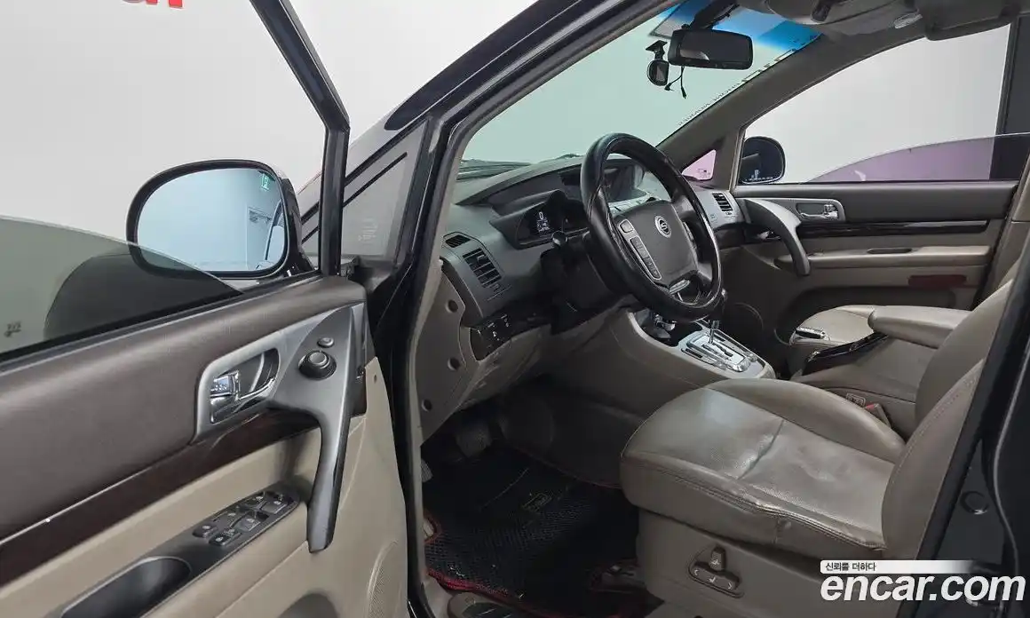 SsangYong Korando 2014 2.0 Автомат в Москве № 29999, фото 7