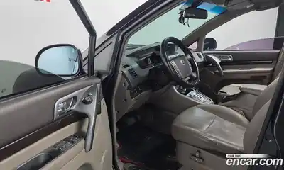 SsangYong Korando 2014 2.0 Автомат в Москве № 29999, миниатюра 7