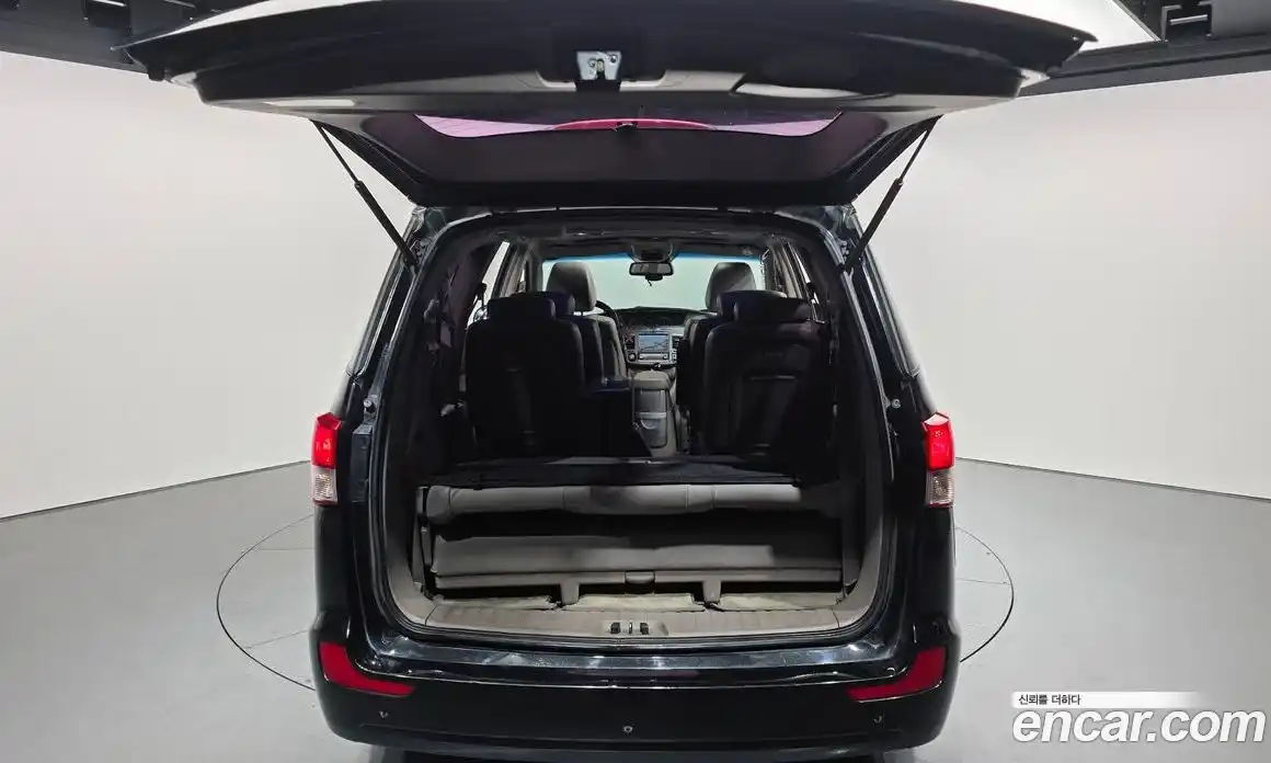 SsangYong Korando 2014 2.0 Автомат в Москве № 29999, фото 8