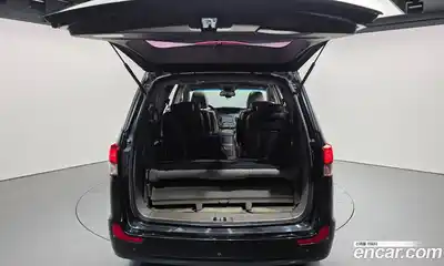 SsangYong Korando 2014 2.0 Автомат в Москве № 29999, миниатюра 8