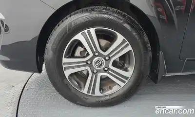 SsangYong Korando 2014 2.0 Автомат в Москве № 29999, миниатюра 9