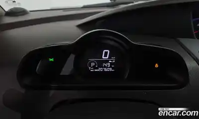 SsangYong Korando 2014 2.0 Автомат в Москве № 29999, миниатюра 10