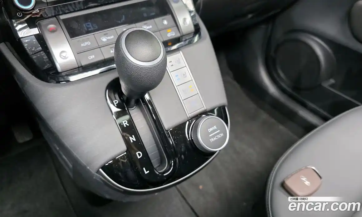 Hyundai Casper 2026 1.0 Автомат в Москве № 300087, фото 12