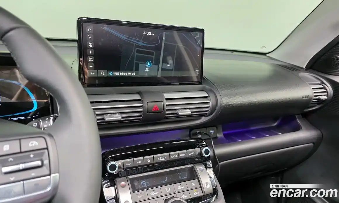 Hyundai Casper 2026 1.0 Автомат в Москве № 300087, фото 15