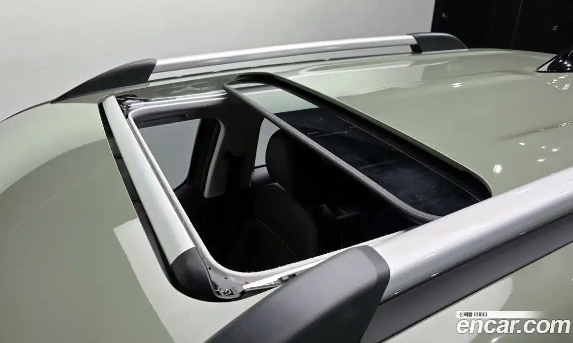 Hyundai Casper 2026 1.0 Автомат в Москве № 300087, фото 17