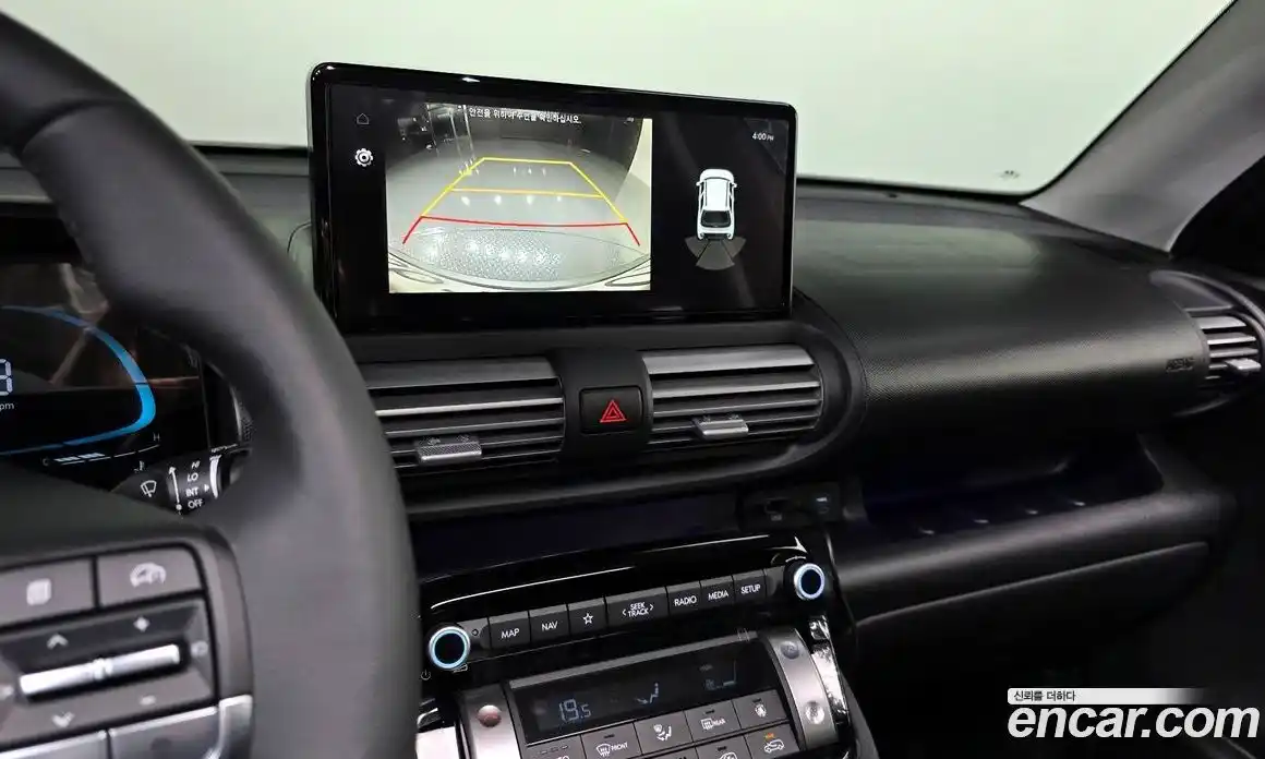 Hyundai Casper 2026 1.0 Автомат в Москве № 300087, фото 20