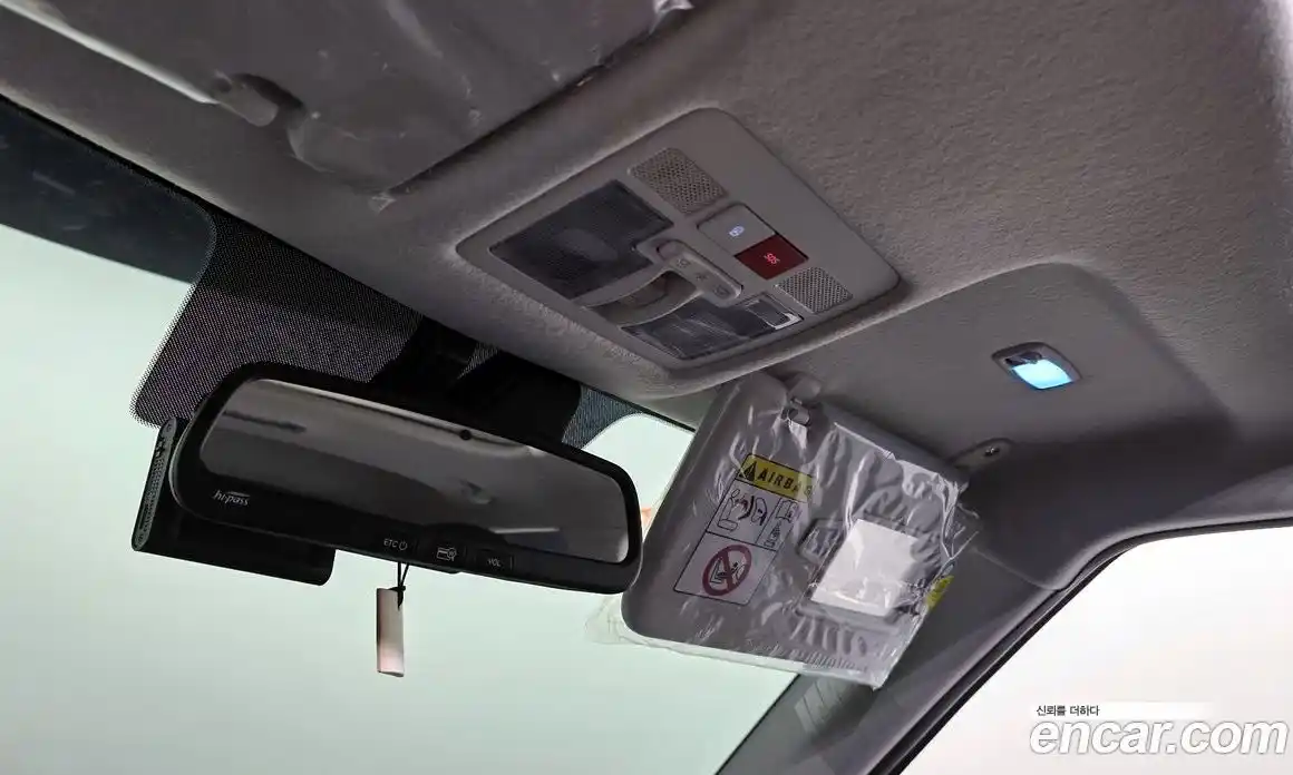 Hyundai Casper 2026 1.0 Автомат в Москве № 300087, фото 5