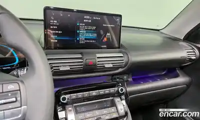 Hyundai Casper 2026 1.0 Автомат в Москве № 300087, миниатюра 6