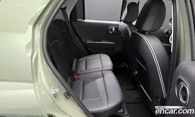 Hyundai Casper 2026 1.0 Автомат в Москве № 300087, миниатюра 9