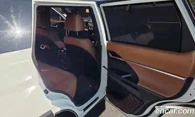 SsangYong Torres 2024 1.5 Автомат в Москве № 30187, миниатюра 11