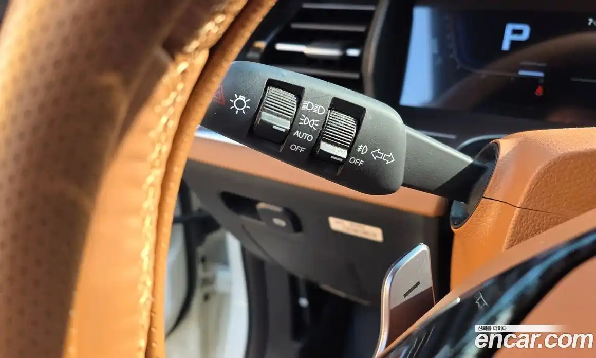 SsangYong Torres 2024 1.5 Автомат в Москве № 30187, фото 16