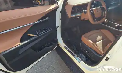 SsangYong Torres 2024 1.5 Автомат в Москве № 30187, миниатюра 3