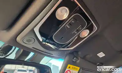 SsangYong Torres 2024 1.5 Автомат в Москве № 30187, миниатюра 4