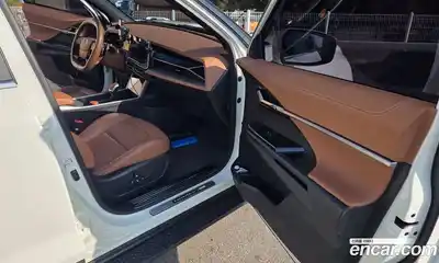 SsangYong Torres 2024 1.5 Автомат в Москве № 30187, миниатюра 5