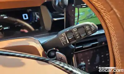 SsangYong Torres 2024 1.5 Автомат в Москве № 30187, миниатюра 7