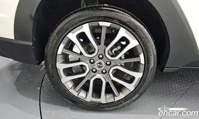 SsangYong Torres 2023 1.5 Автомат в Москве № 30329, миниатюра 12