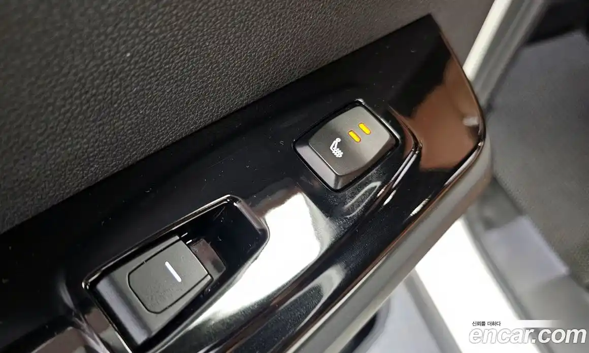 SsangYong Torres 2023 1.5 Автомат в Москве № 30329, фото 15