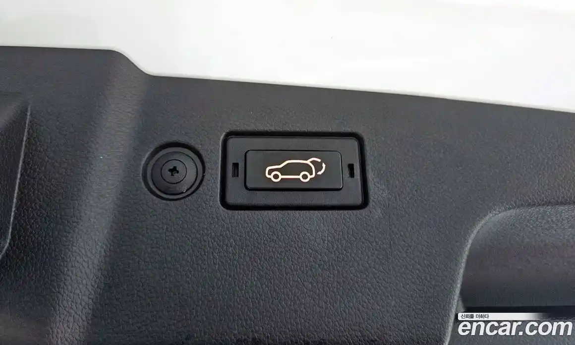 SsangYong Torres 2023 1.5 Автомат в Москве № 30329, фото 16