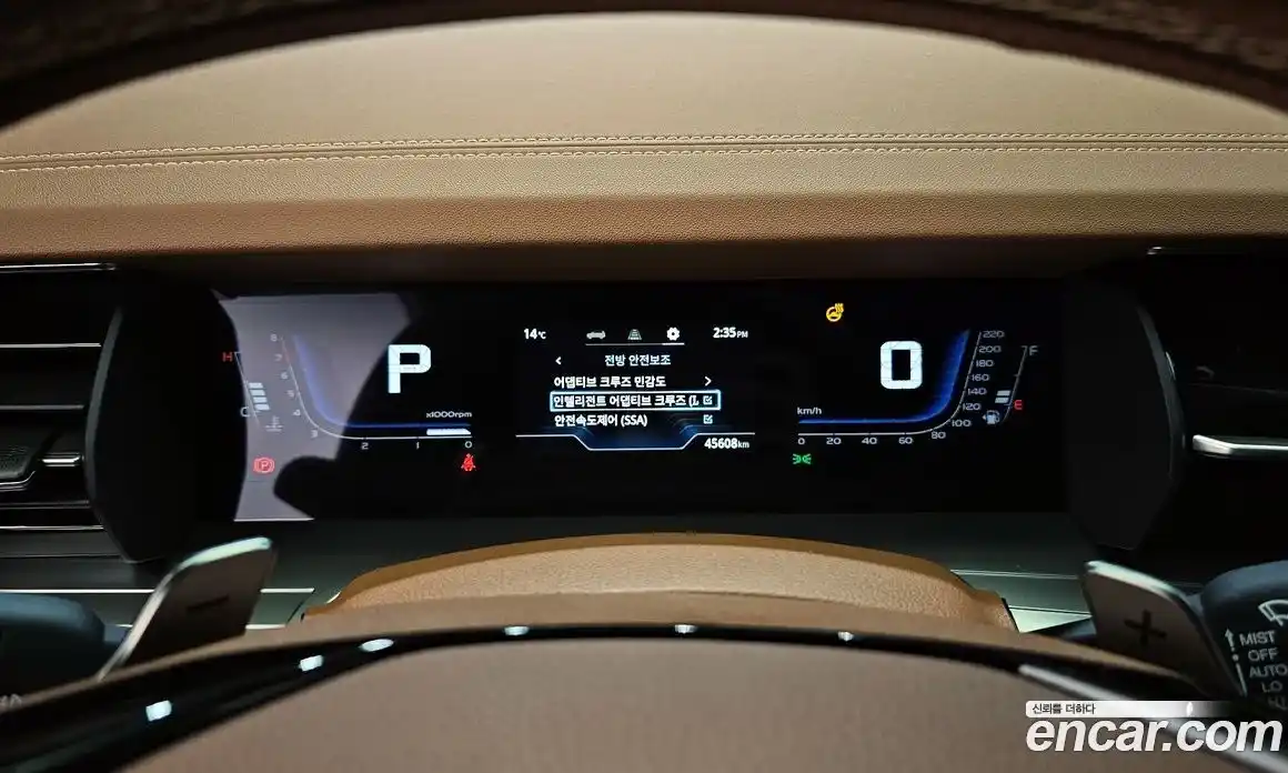 SsangYong Torres 2023 1.5 Автомат в Москве № 30329, фото 3