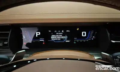 SsangYong Torres 2023 1.5 Автомат в Москве № 30329, миниатюра 3