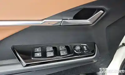 SsangYong Torres 2023 1.5 Автомат в Москве № 30329, миниатюра 4