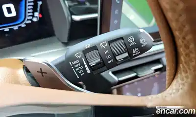 SsangYong Torres 2023 1.5 Автомат в Москве № 30329, миниатюра 5