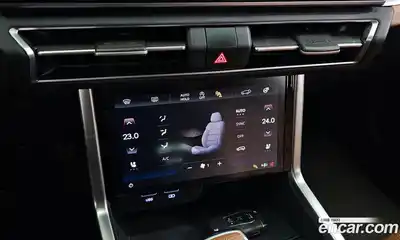 SsangYong Torres 2023 1.5 Автомат в Москве № 30329, миниатюра 7