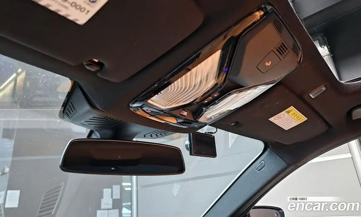 BMW 5-Series 2018 2.0 Автомат в Москве № 306625, фото 18