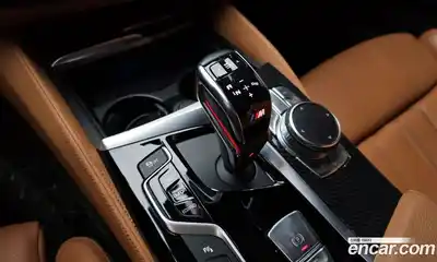 BMW 5-Series 2018 2.0 Автомат в Москве № 306625, миниатюра 4