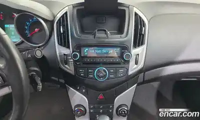 Chevrolet Cruze 2014 1.8 Автомат в Москве № 314413, миниатюра 12