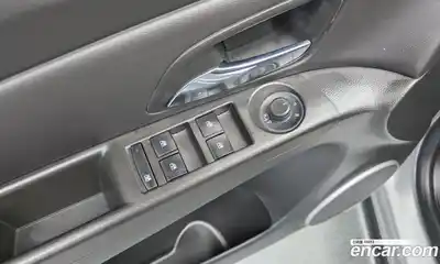 Chevrolet Cruze 2014 1.8 Автомат в Москве № 314413, миниатюра 2