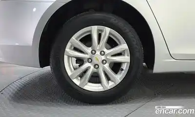 Chevrolet Cruze 2014 1.8 Автомат в Москве № 314413, миниатюра 5