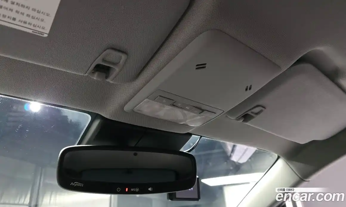 Chevrolet Trax 2020 1.4 Автомат в Москве № 314653, фото 14