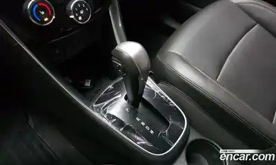 Chevrolet Trax 2020 1.4 Автомат в Москве № 314653, миниатюра 6