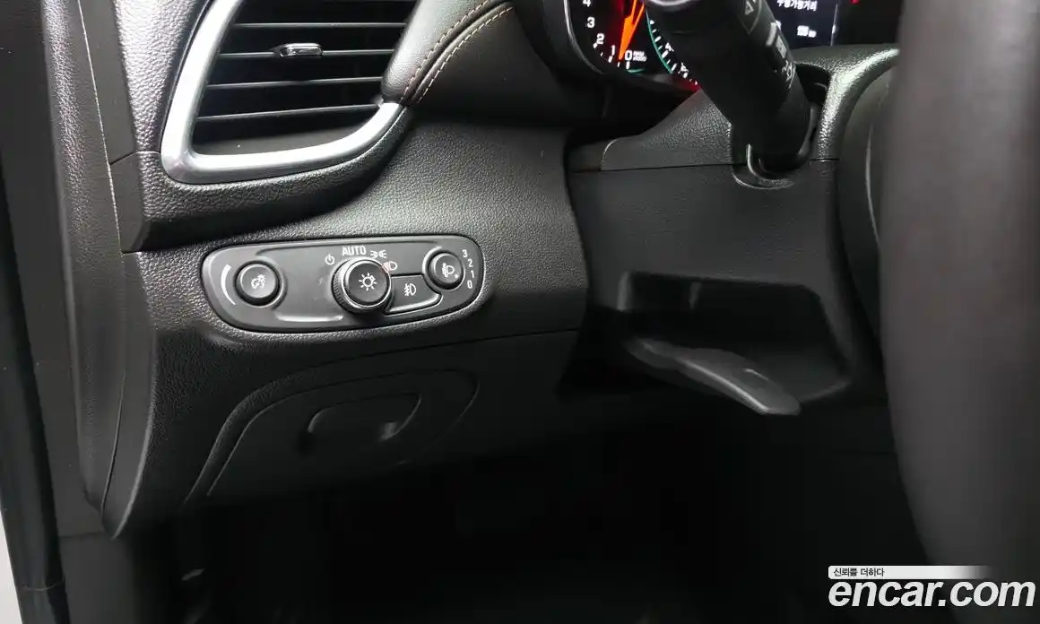 Chevrolet Trax 2020 1.4 Автомат в Москве № 314653, фото 10