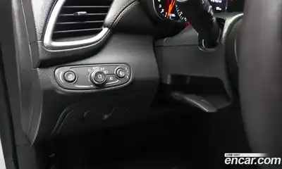 Chevrolet Trax 2020 1.4 Автомат в Москве № 314653, миниатюра 10