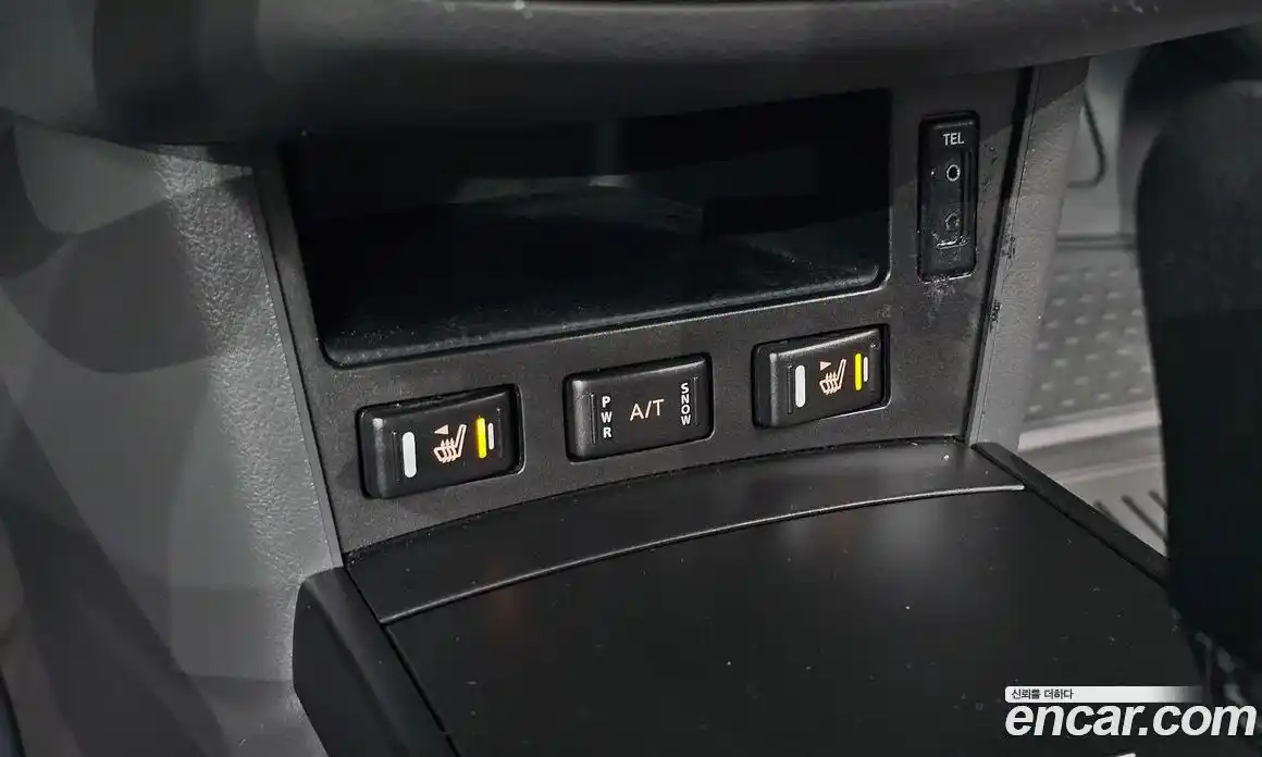 Renault SM5 2009 2.0 Автомат в Москве № 316602, фото 11