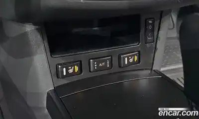 Renault SM5 2009 2.0 Автомат в Москве № 316602, миниатюра 11