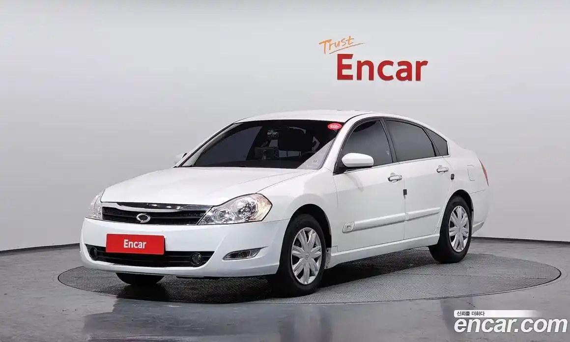 Renault SM5 2009 2.0 Автомат в Москве № 316602, фото 15