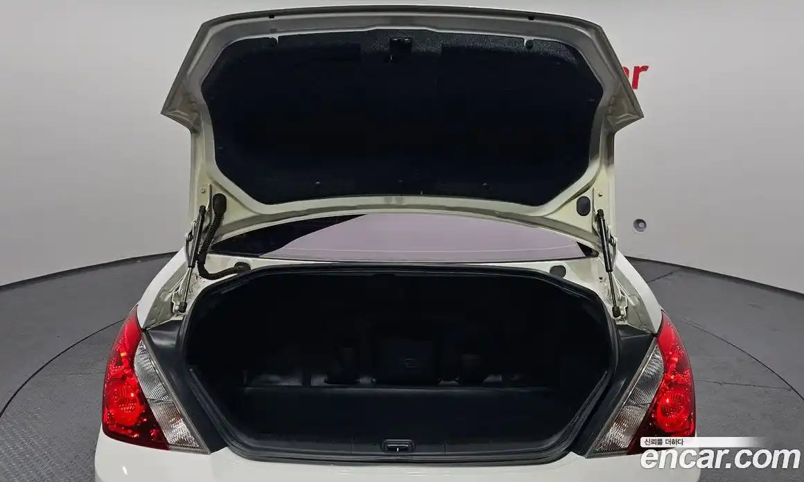 Renault SM5 2009 2.0 Автомат в Москве № 316602, фото 16