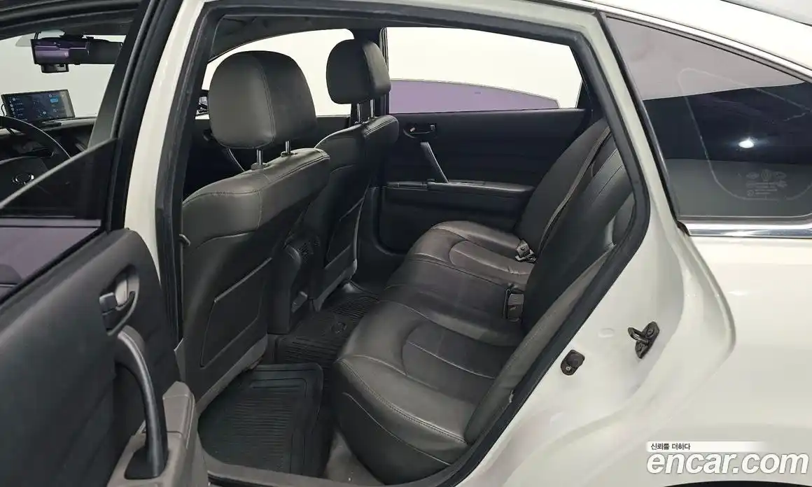 Renault SM5 2009 2.0 Автомат в Москве № 316602, фото 17