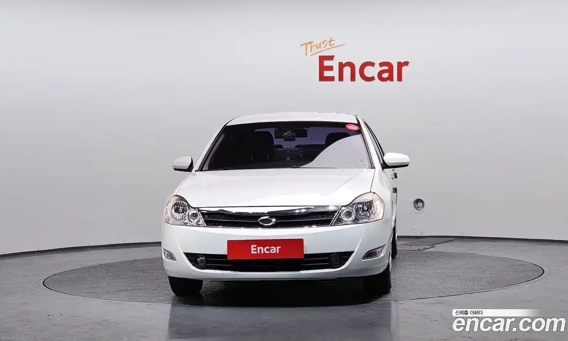 Renault SM5 2009 2.0 Автомат в Москве № 316602, фото 19