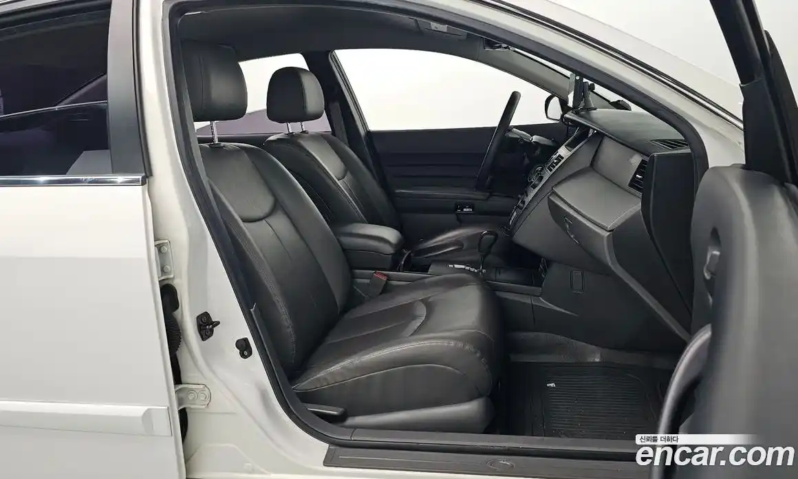 Renault SM5 2009 2.0 Автомат в Москве № 316602, фото 20