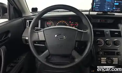 Renault SM5 2009 2.0 Автомат в Москве № 316602, миниатюра 2