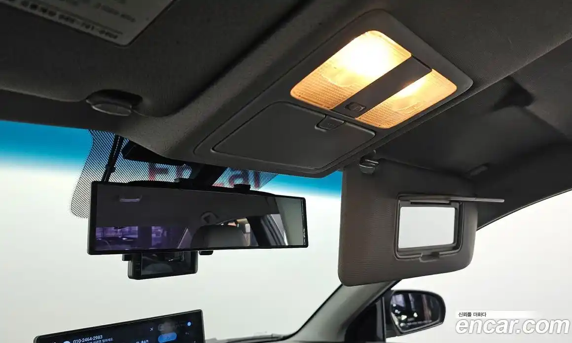 Renault SM5 2009 2.0 Автомат в Москве № 316602, фото 3